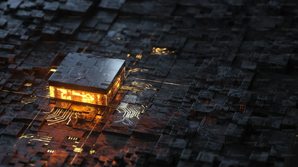 AURELIA Engine Neural Architecture